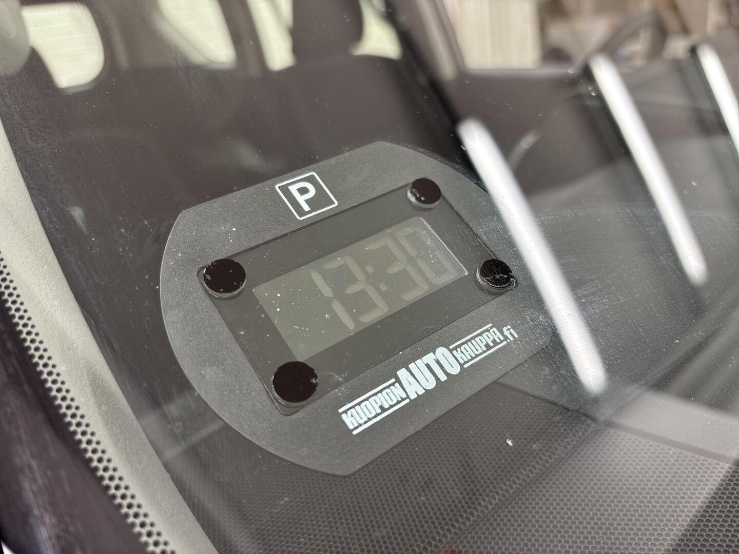 TOYOTA Land Cruiser 2020