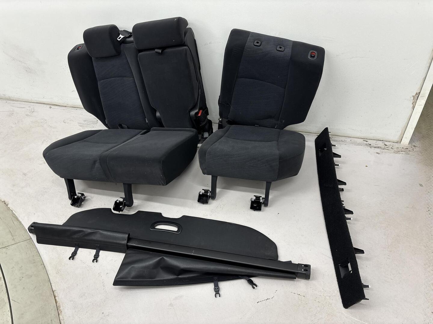 TOYOTA Land Cruiser 2020