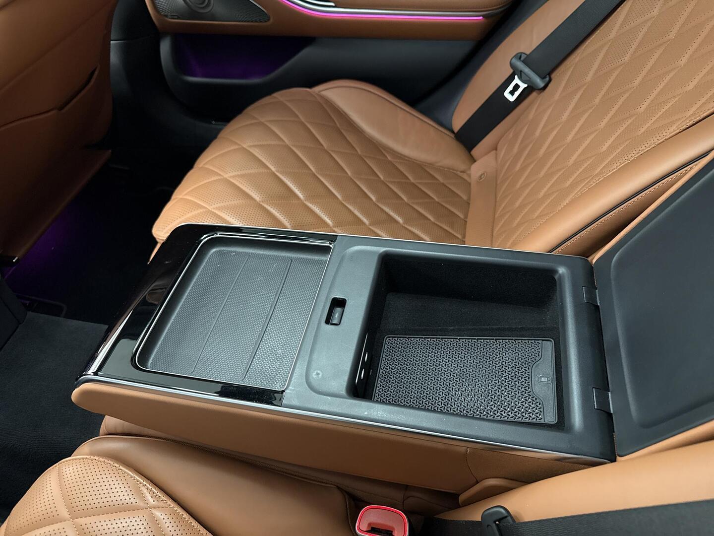 MERCEDES-BENZ S 2022