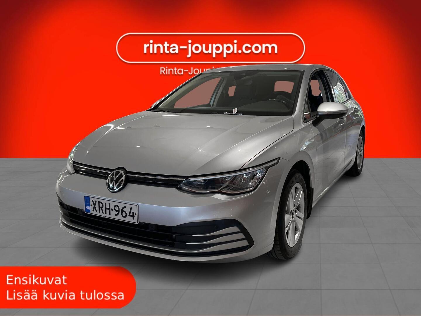 VOLKSWAGEN Golf 2020
