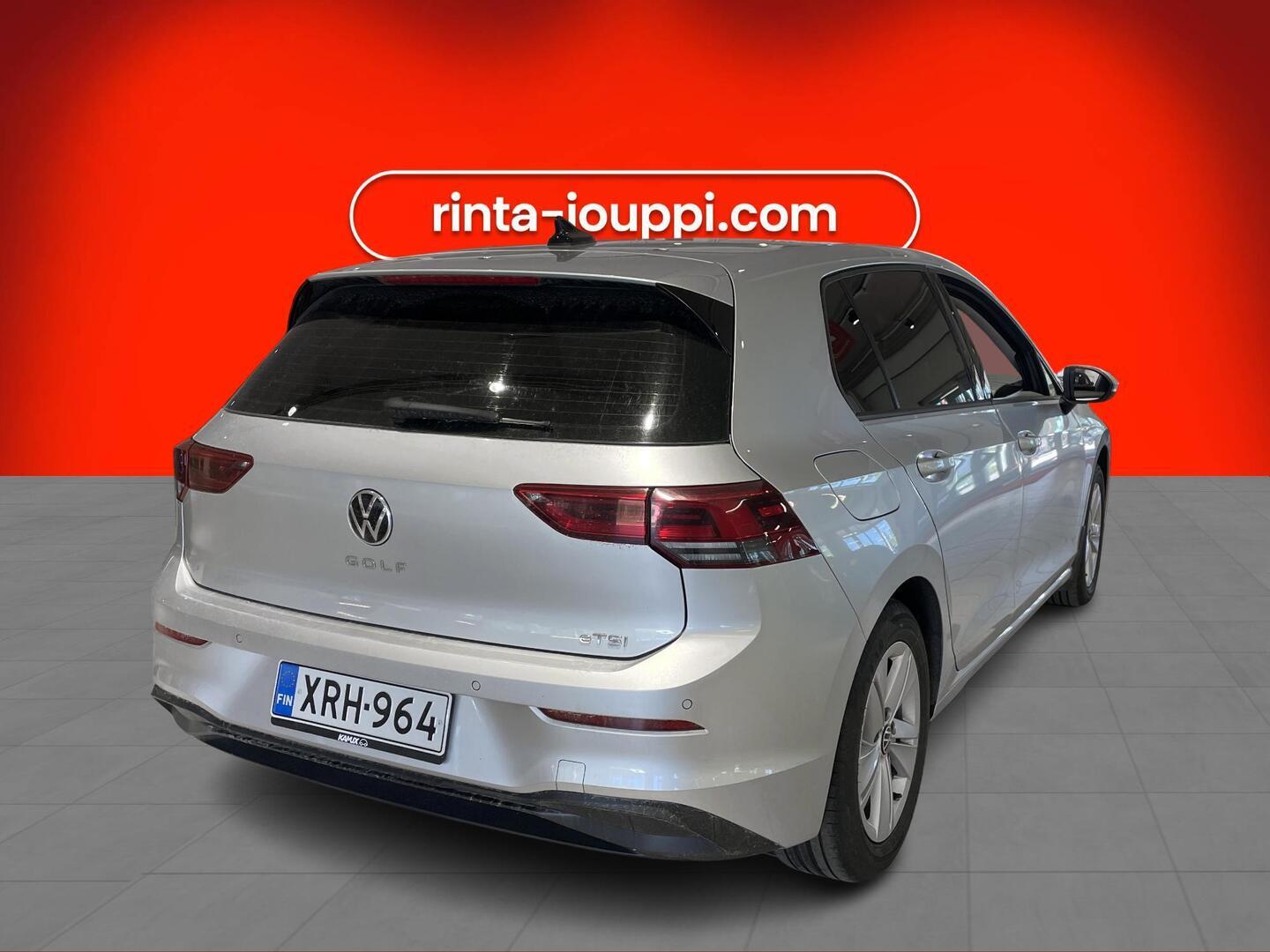 VOLKSWAGEN Golf 2020