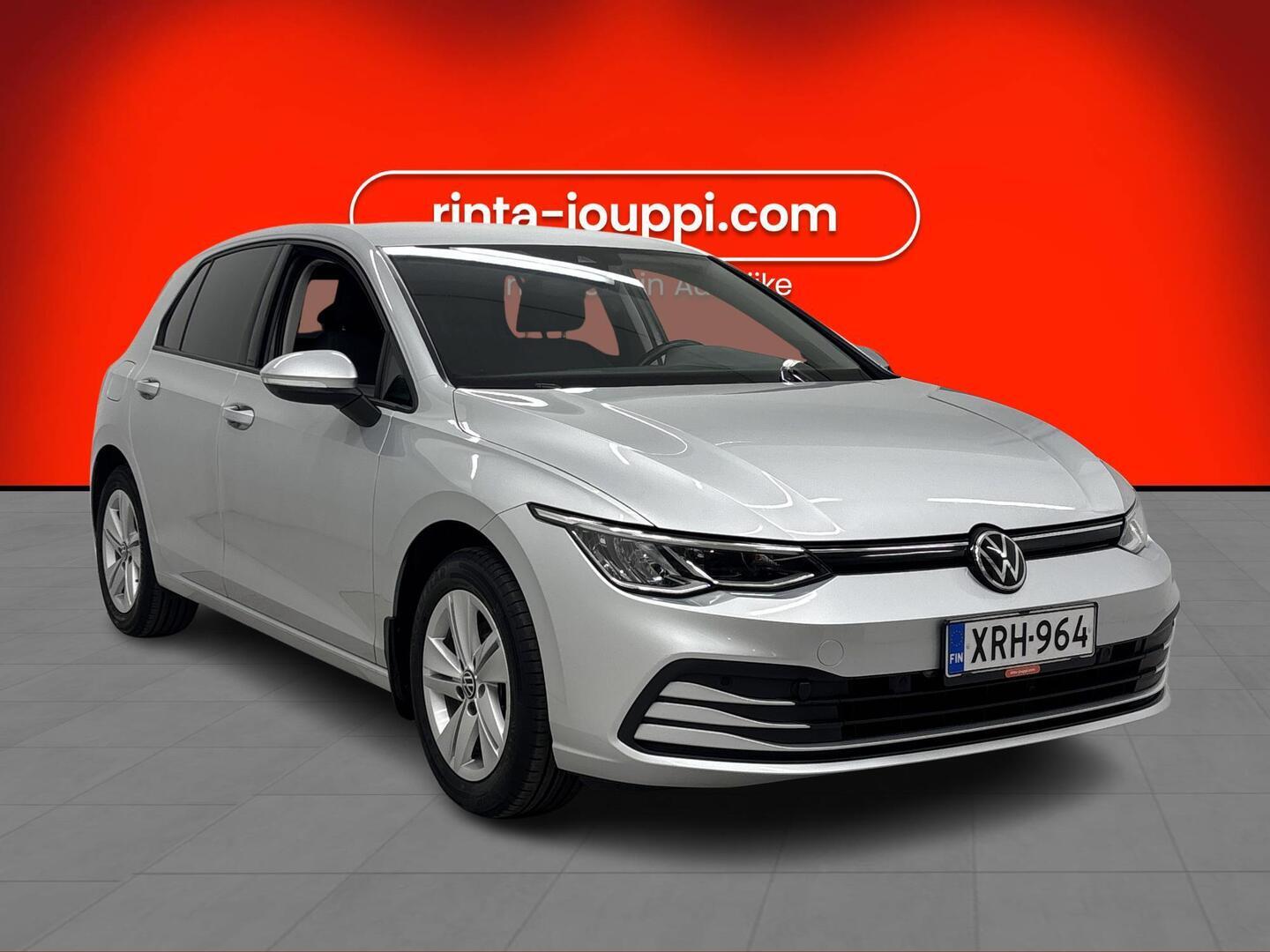 VOLKSWAGEN Golf 2020