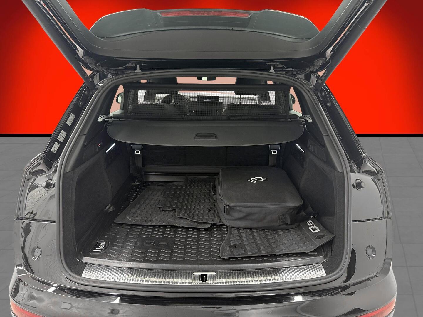 AUDI Q5 2022
