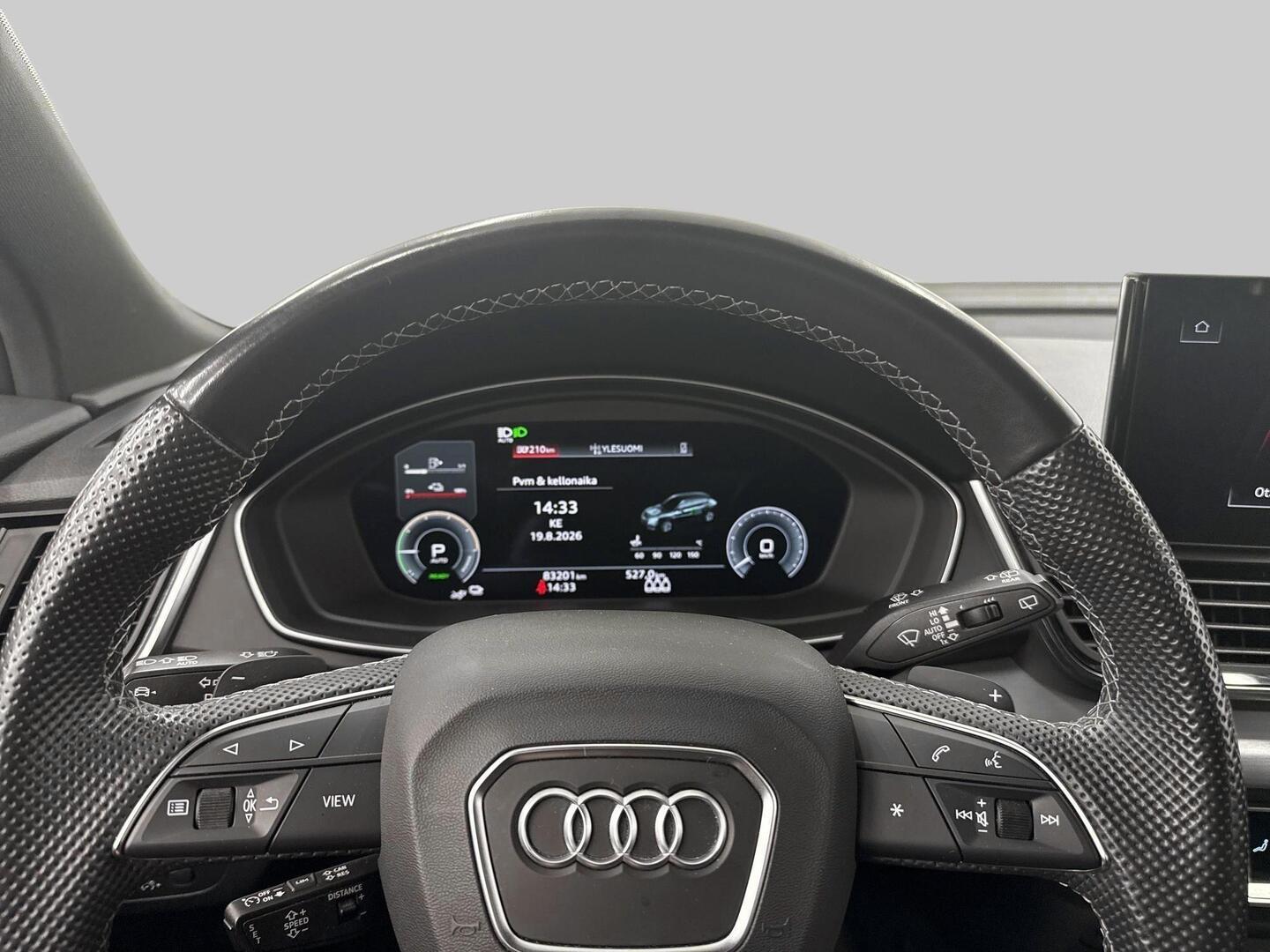 AUDI Q5 2022