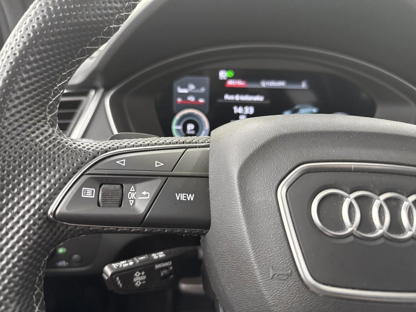 AUDI Q5 2022