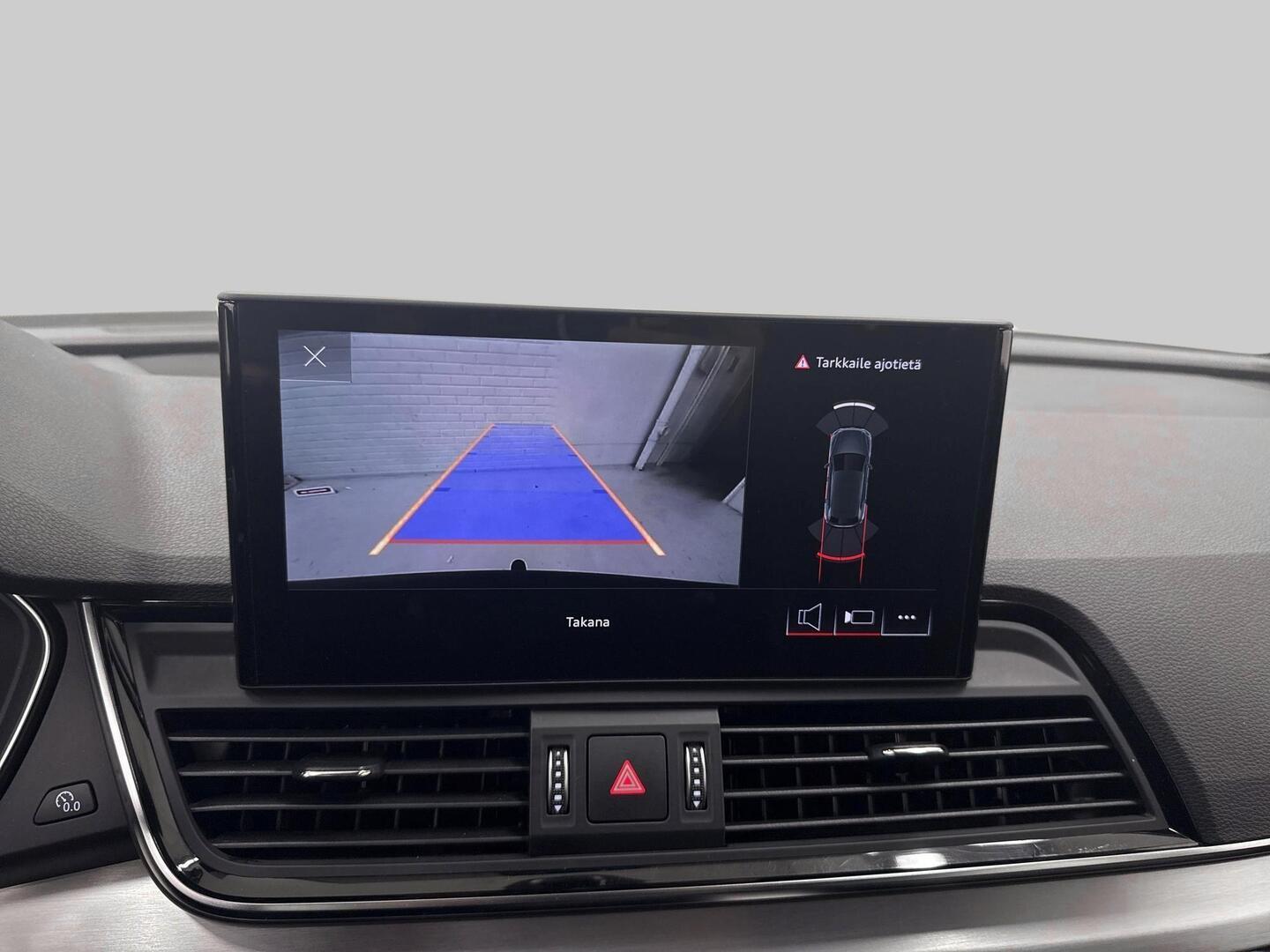 AUDI Q5 2022
