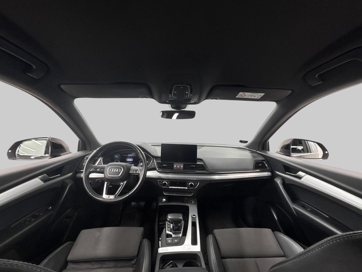 AUDI Q5 2022