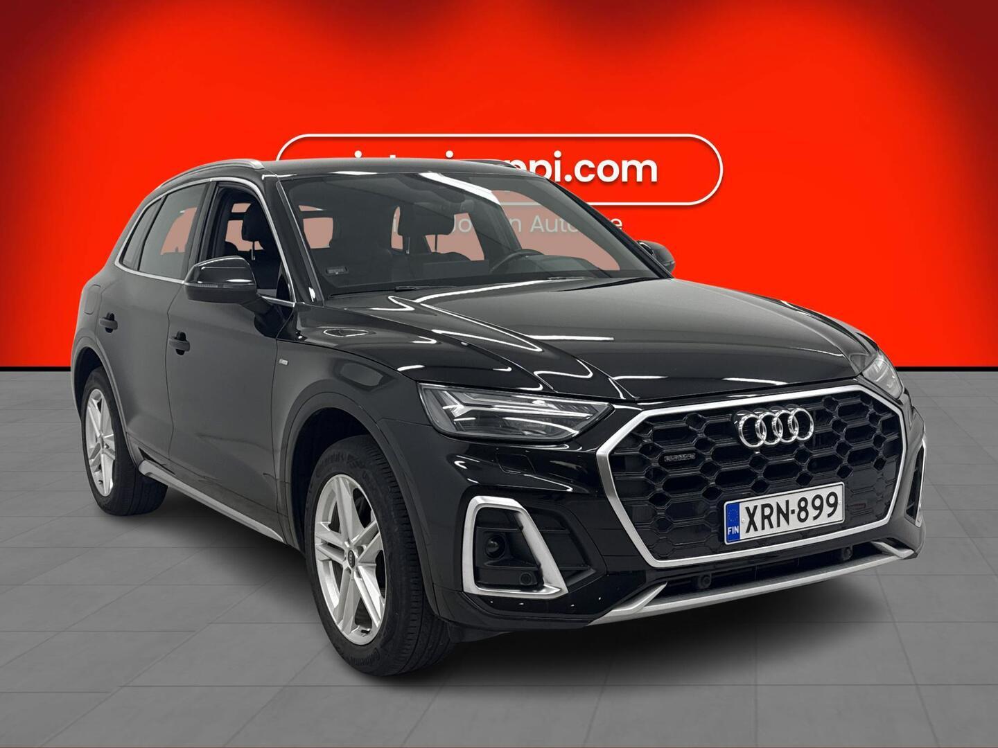 AUDI Q5 2022