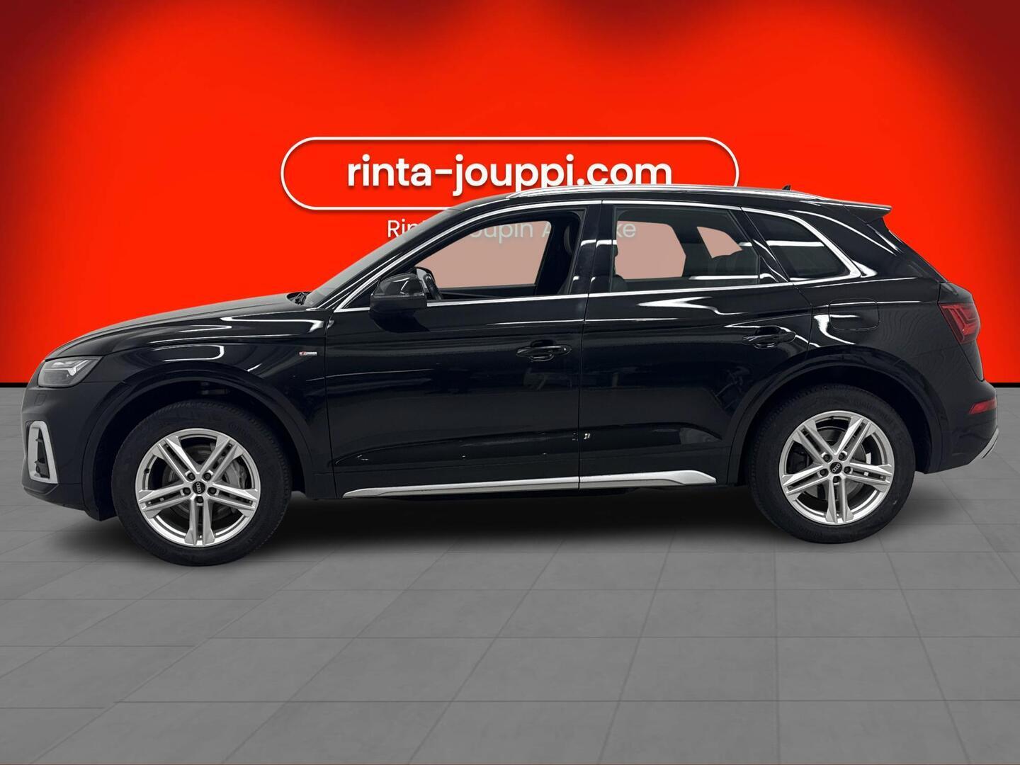 AUDI Q5 2022