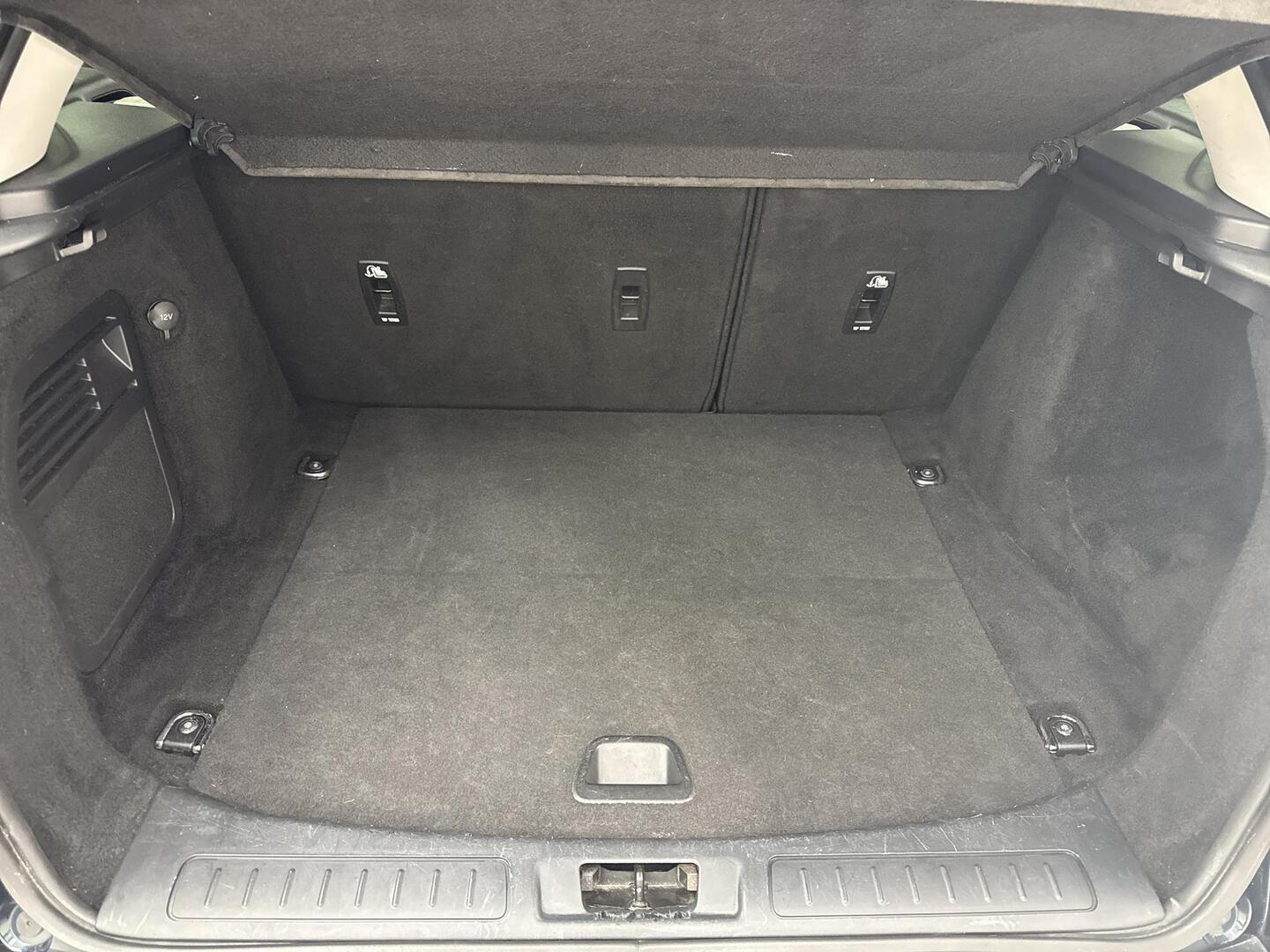 LAND ROVER Range Rover Evoque 2015