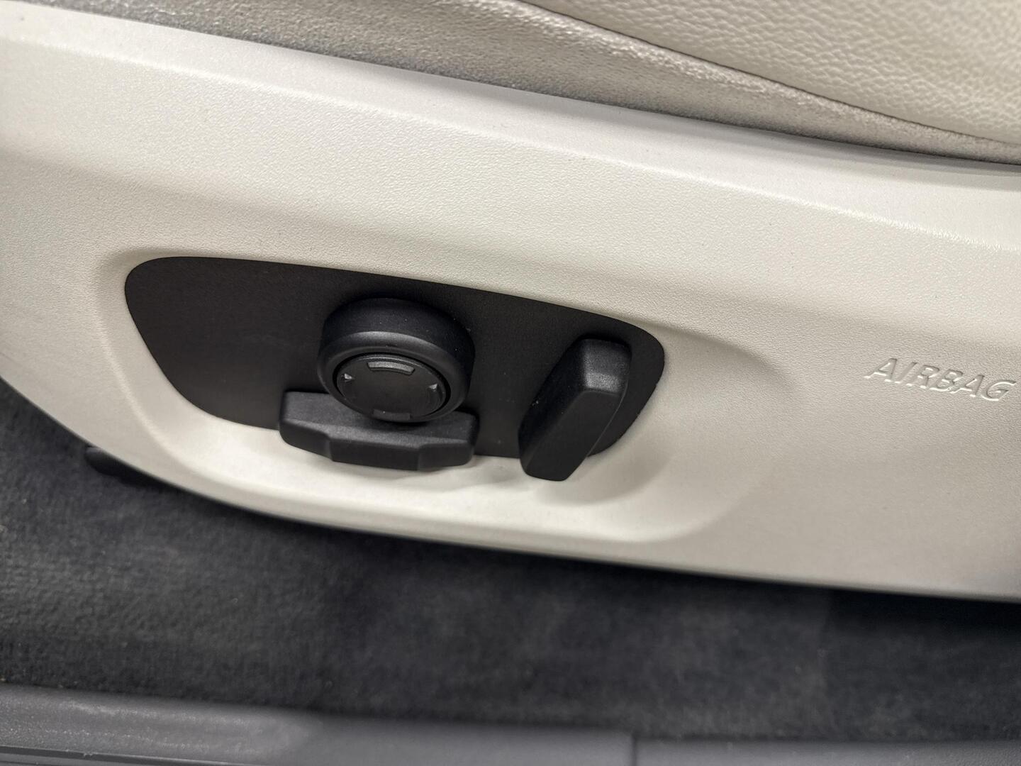 LAND ROVER Range Rover Evoque 2015