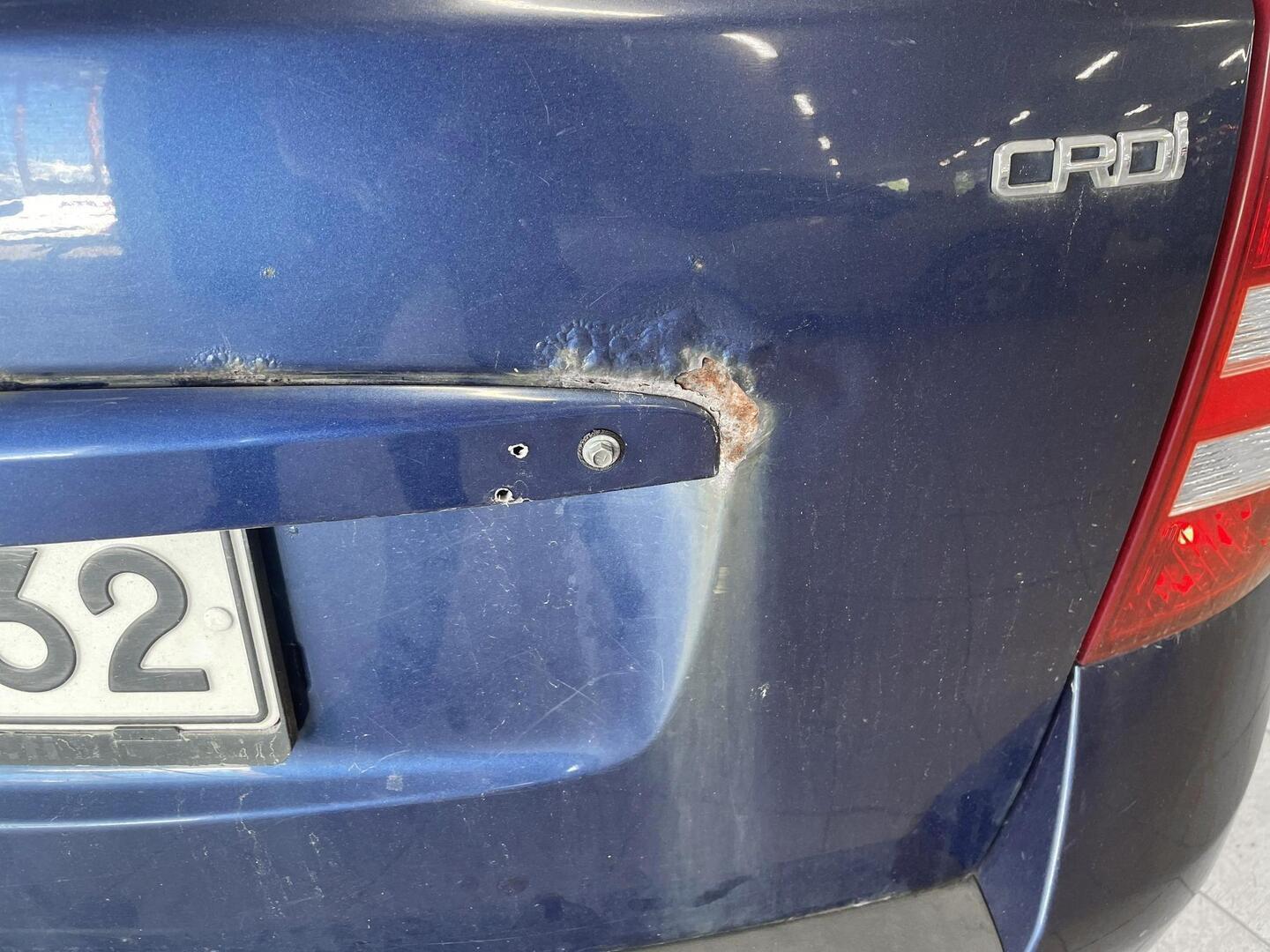 KIA cee'd 2008