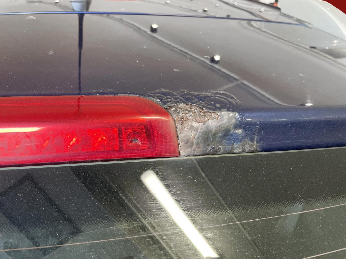KIA cee'd 2008