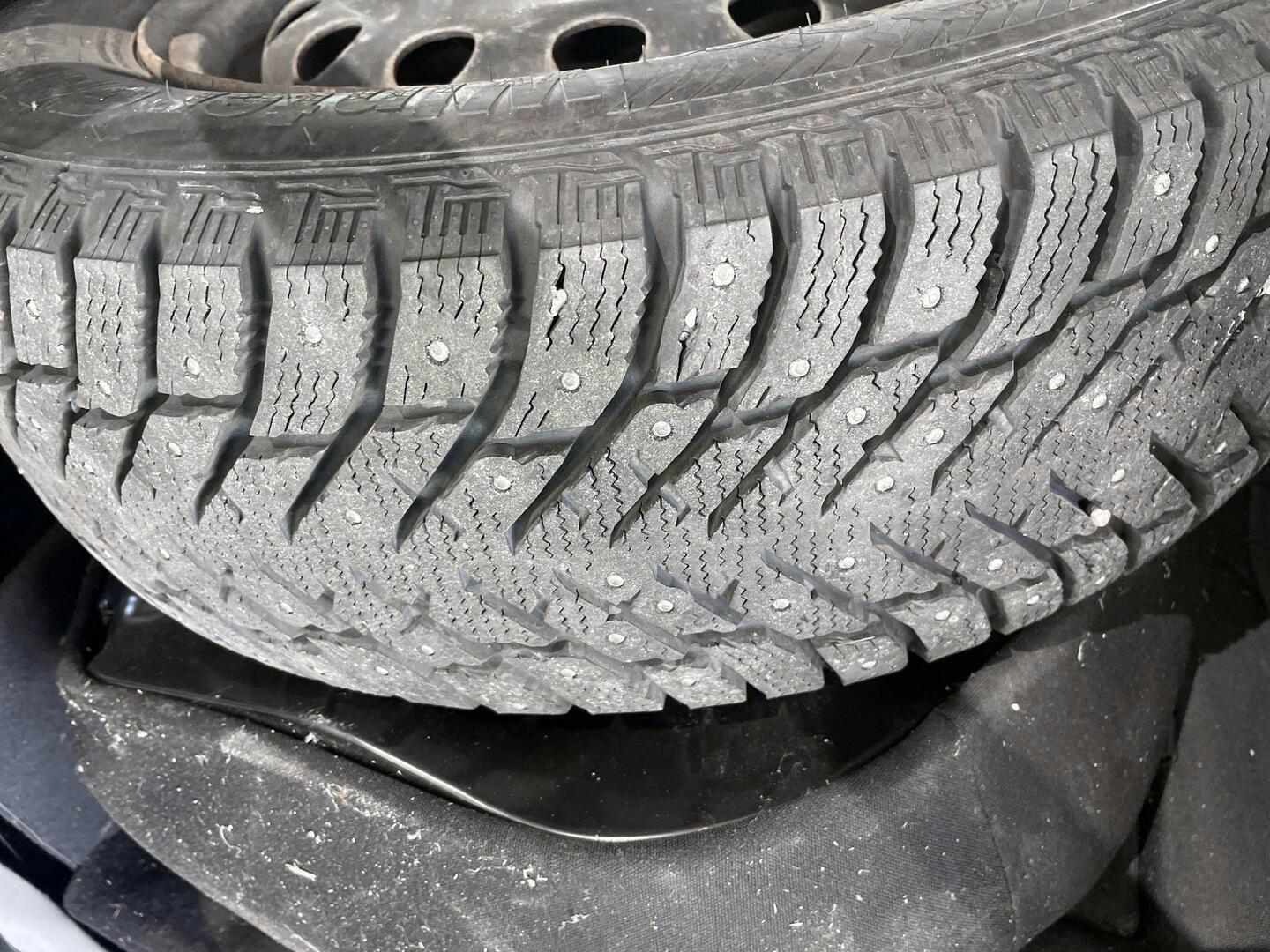KIA cee'd 2008