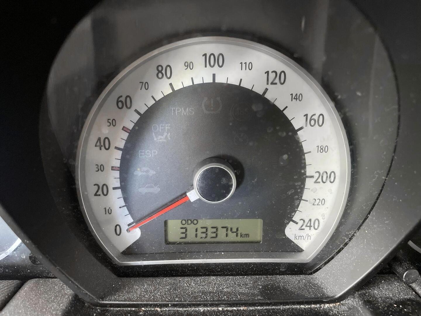 KIA cee'd 2008