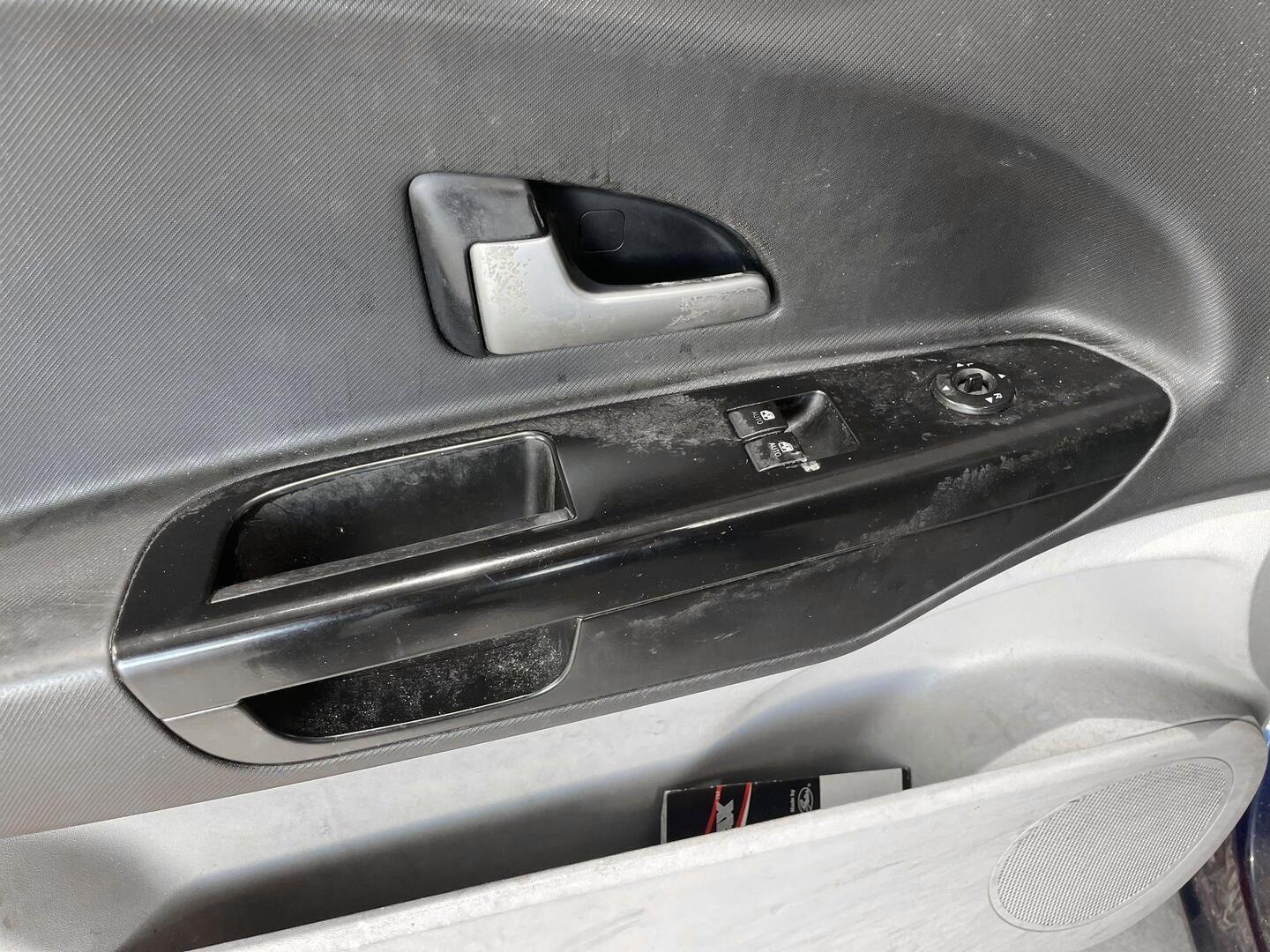 KIA cee'd 2008