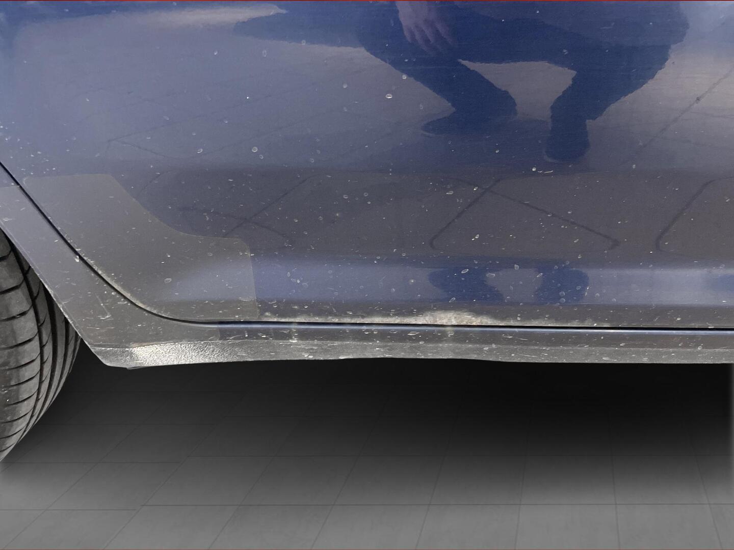 KIA cee'd 2008