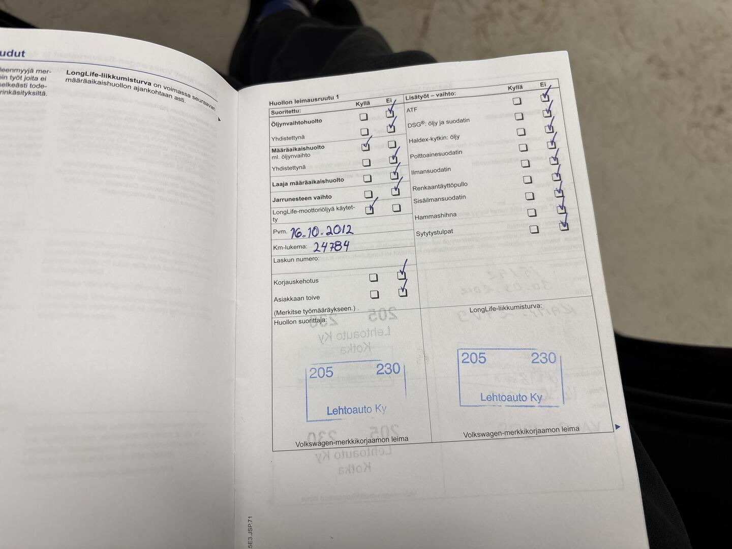 VOLKSWAGEN Jetta 2011