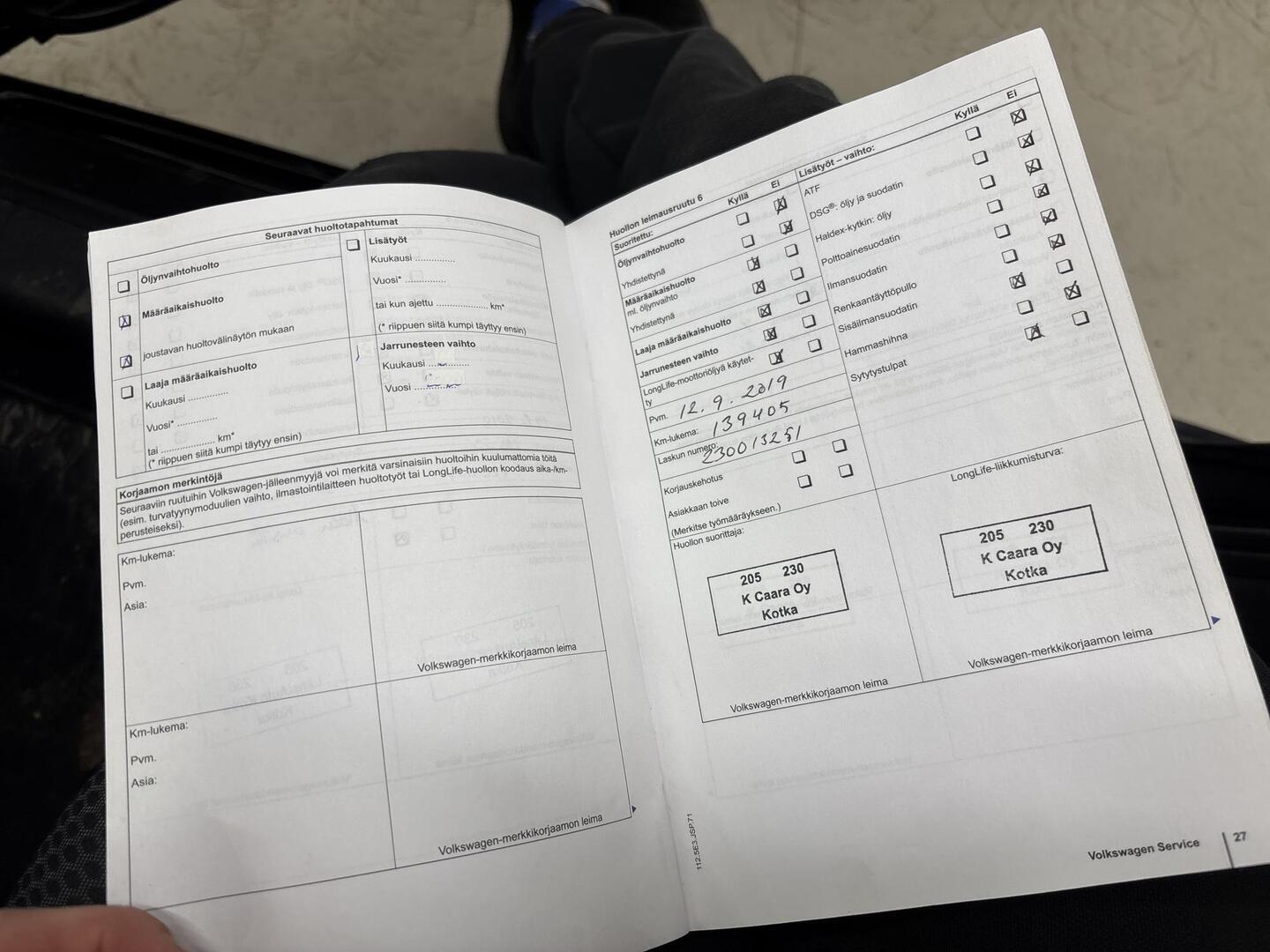 VOLKSWAGEN Jetta 2011