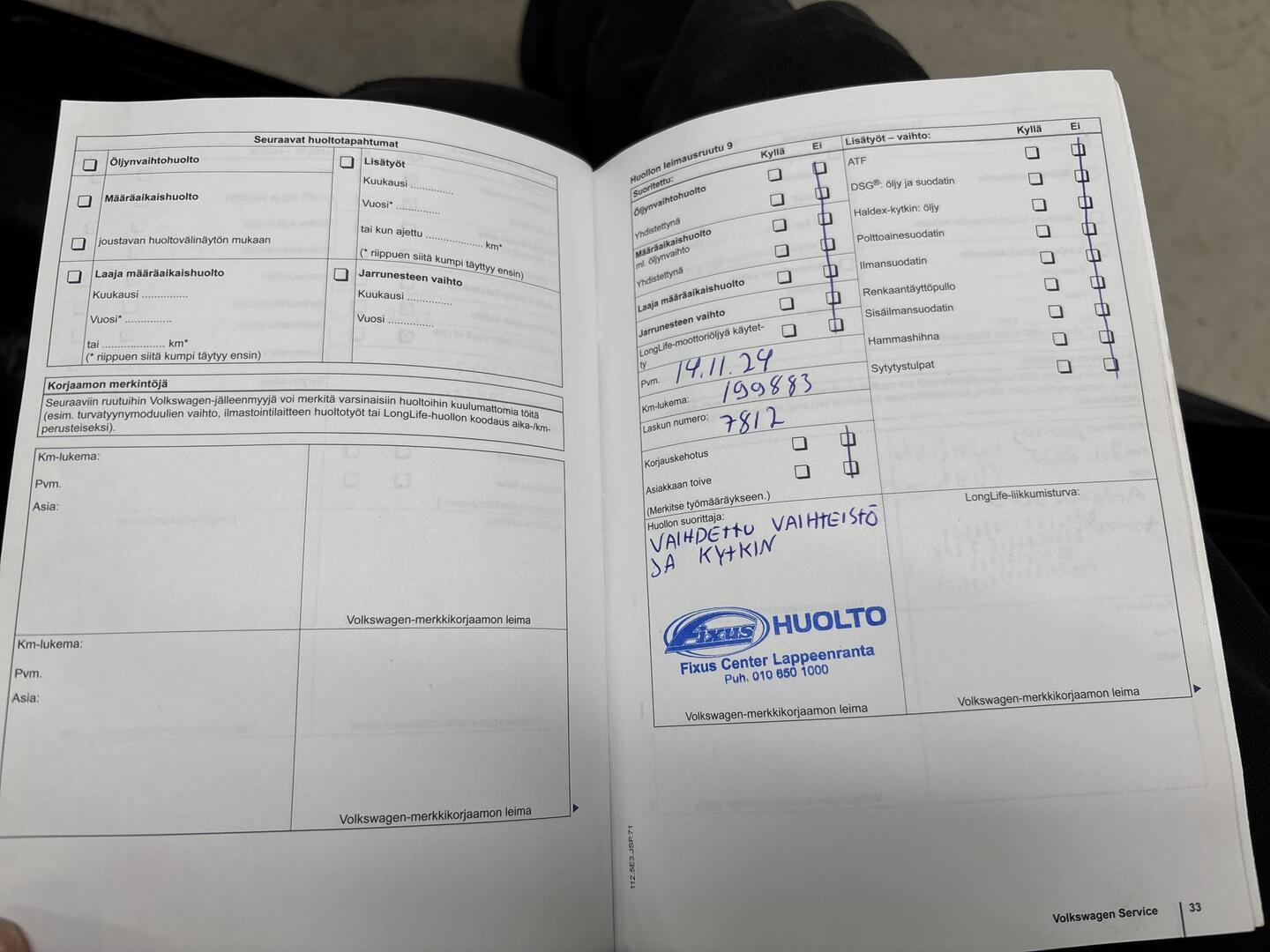 VOLKSWAGEN Jetta 2011