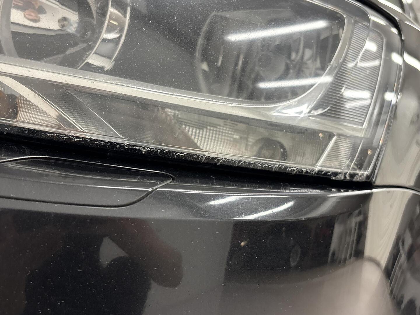 VOLKSWAGEN Jetta 2011