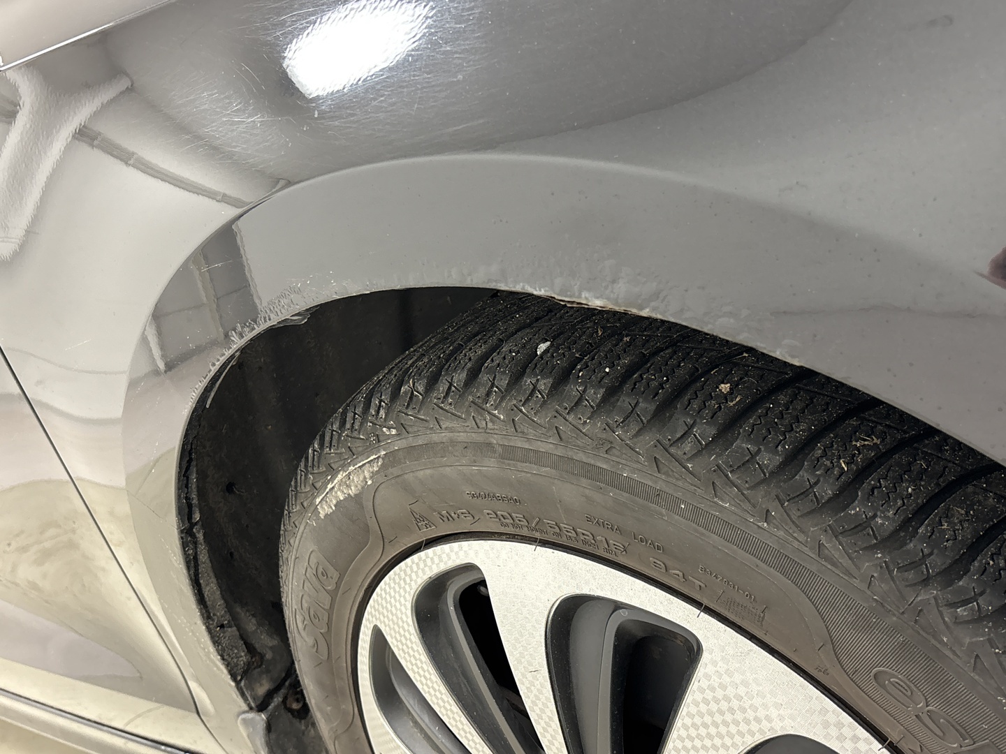 VOLKSWAGEN Jetta 2011