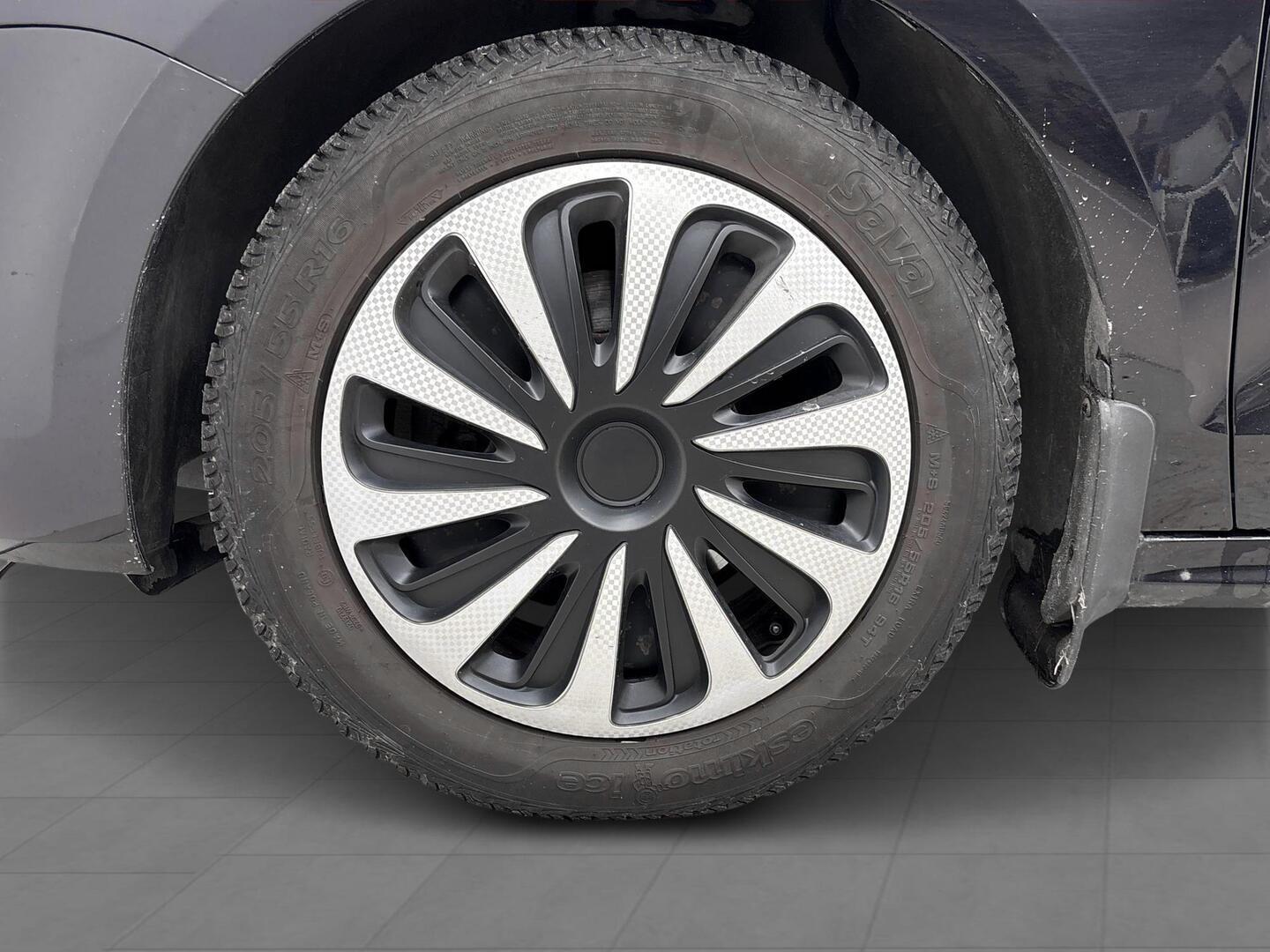 VOLKSWAGEN Jetta 2011