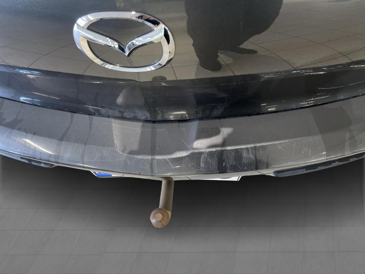 MAZDA Mazda3 2011