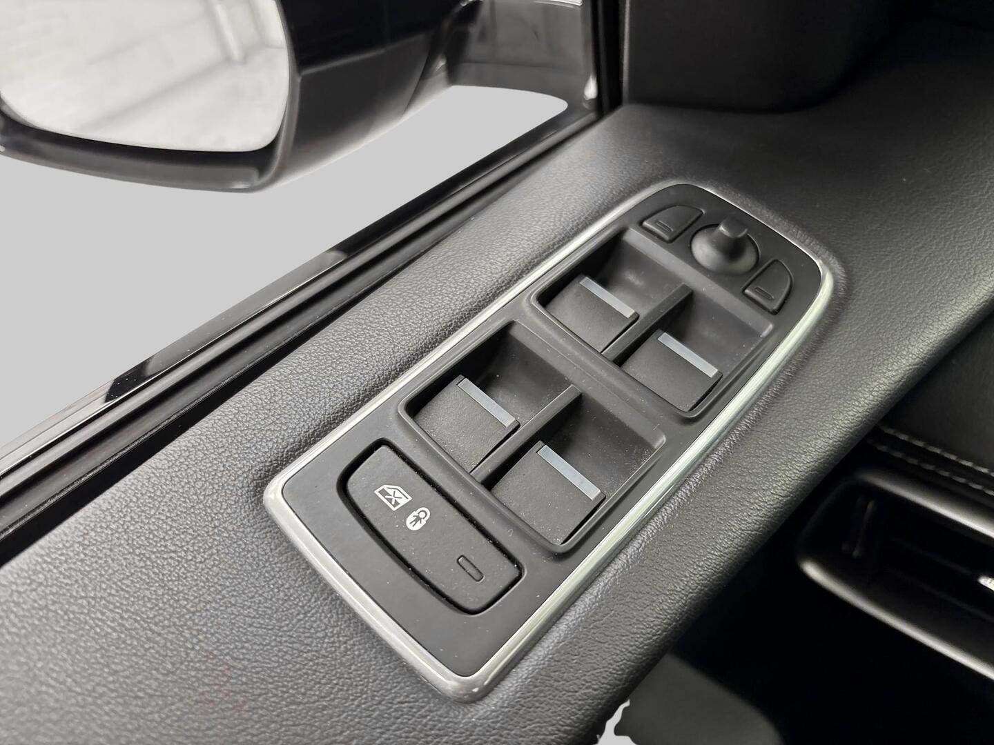 JAGUAR F-PACE 2019