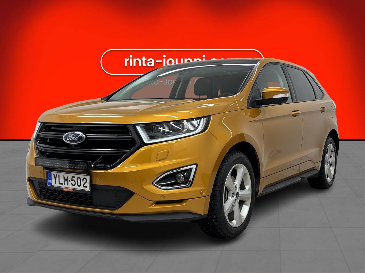 FORD Edge 2016