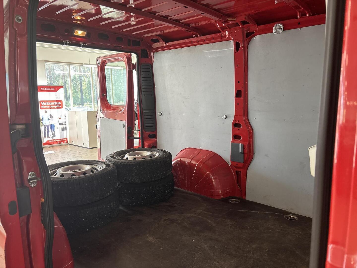 FIAT Ducato 2011