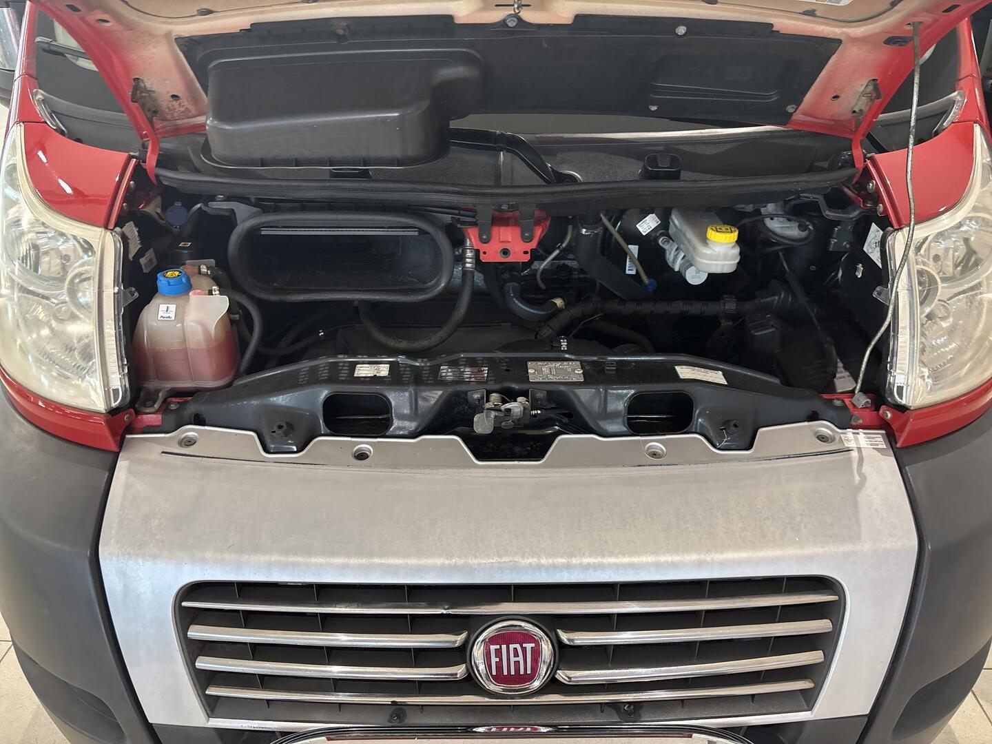 FIAT Ducato 2011