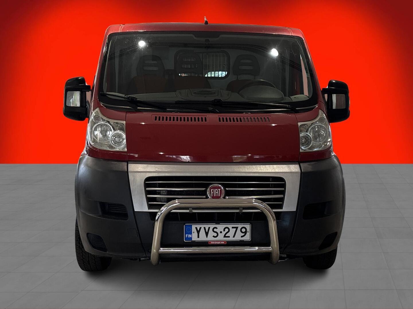 FIAT Ducato 2011