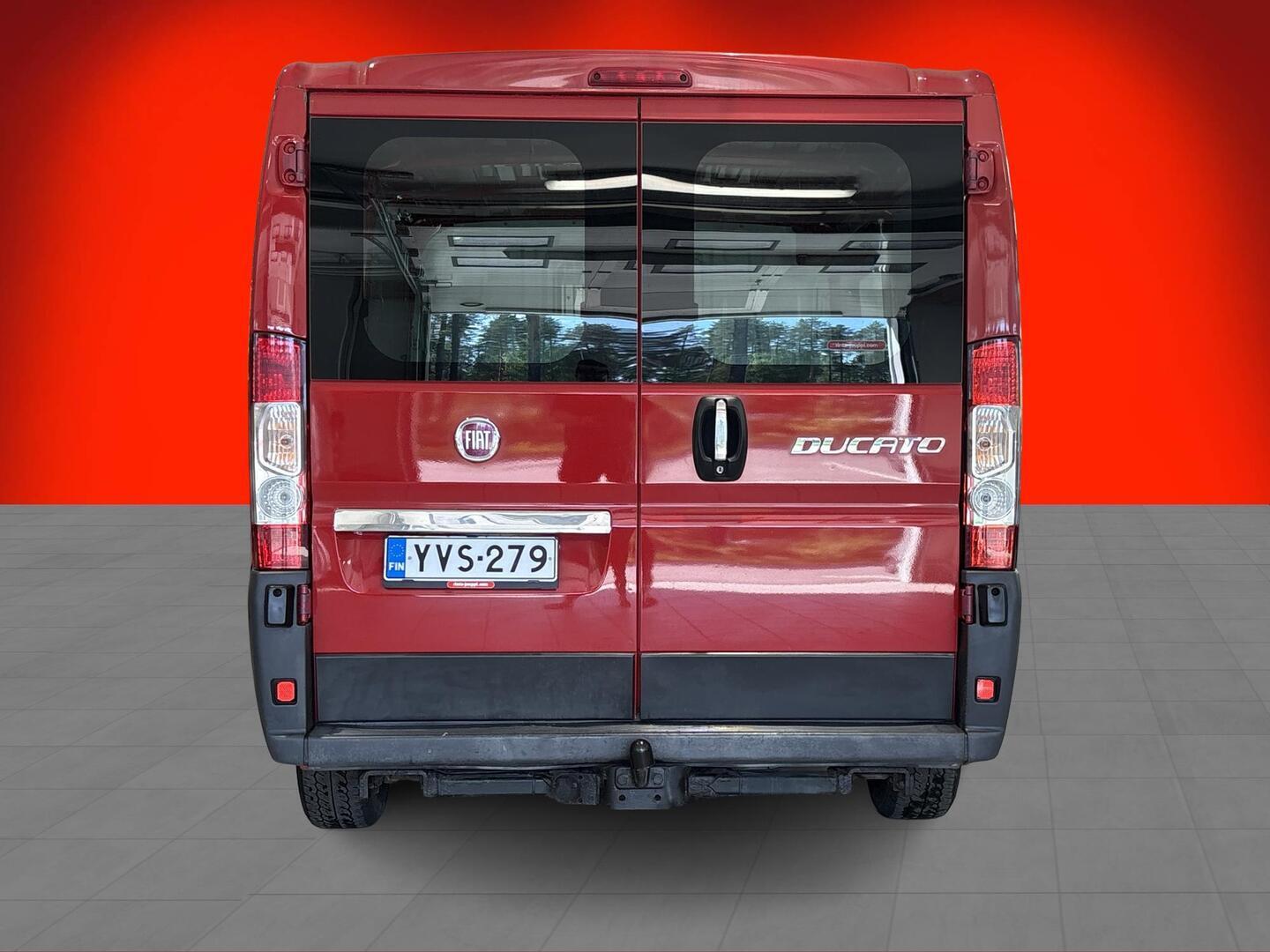 FIAT Ducato 2011