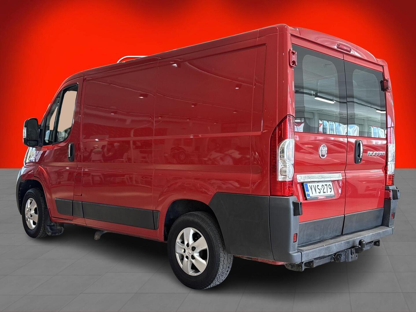 FIAT Ducato 2011