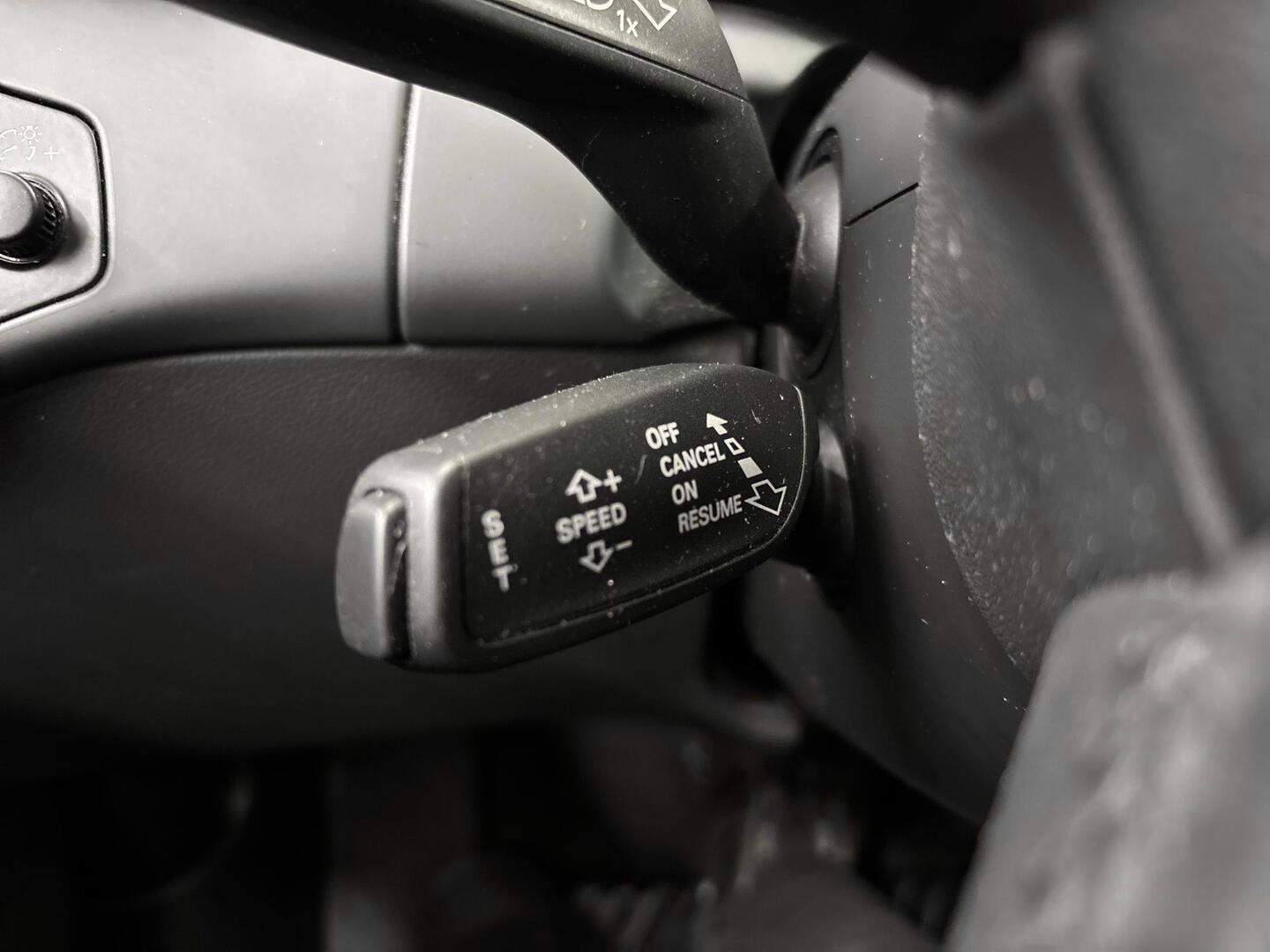 AUDI A4 2014