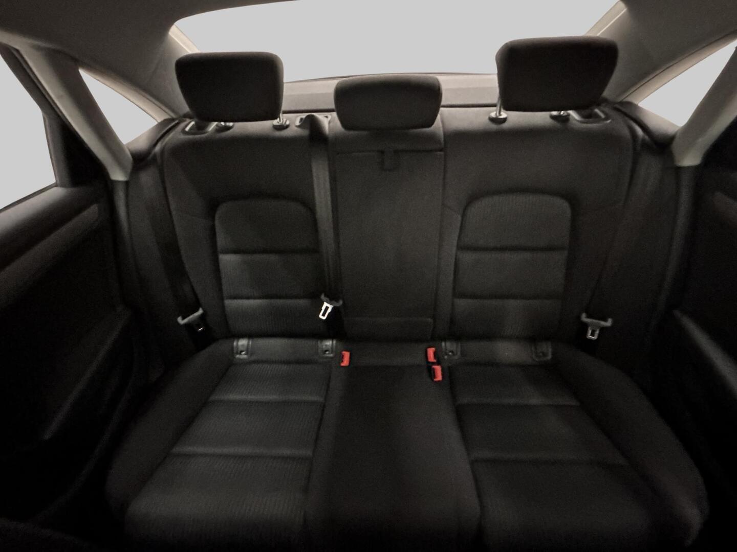 AUDI A4 2014