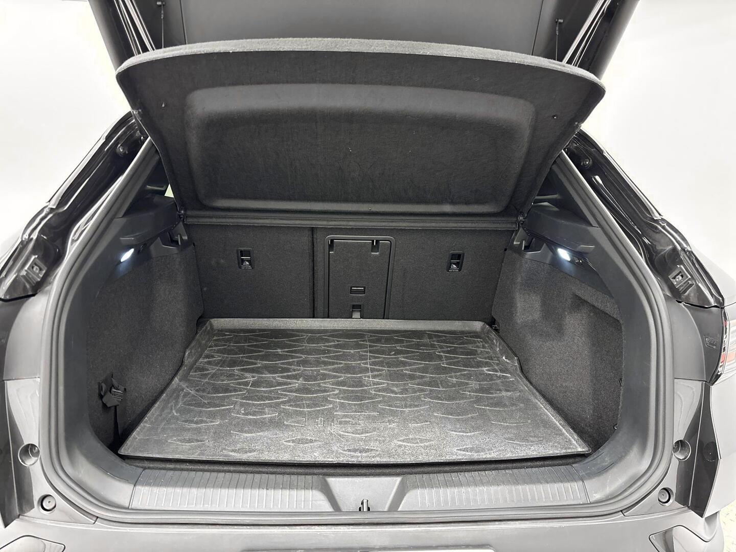 VOLKSWAGEN ID.4 2021