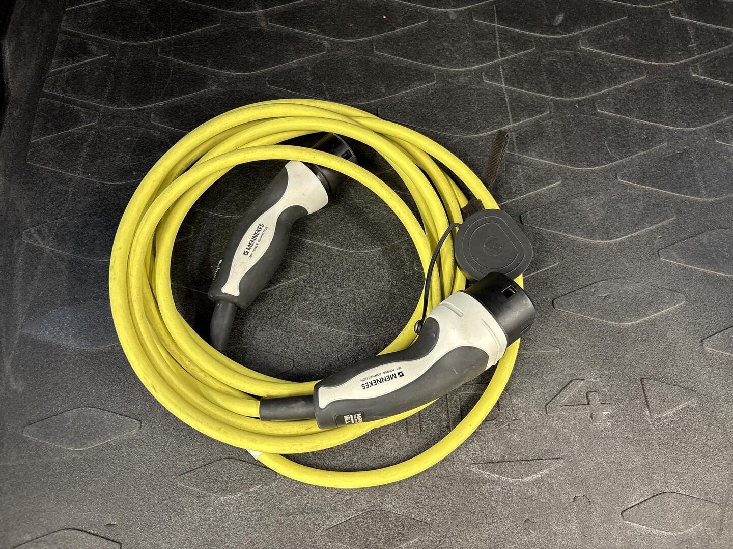 VOLKSWAGEN ID.4 2021