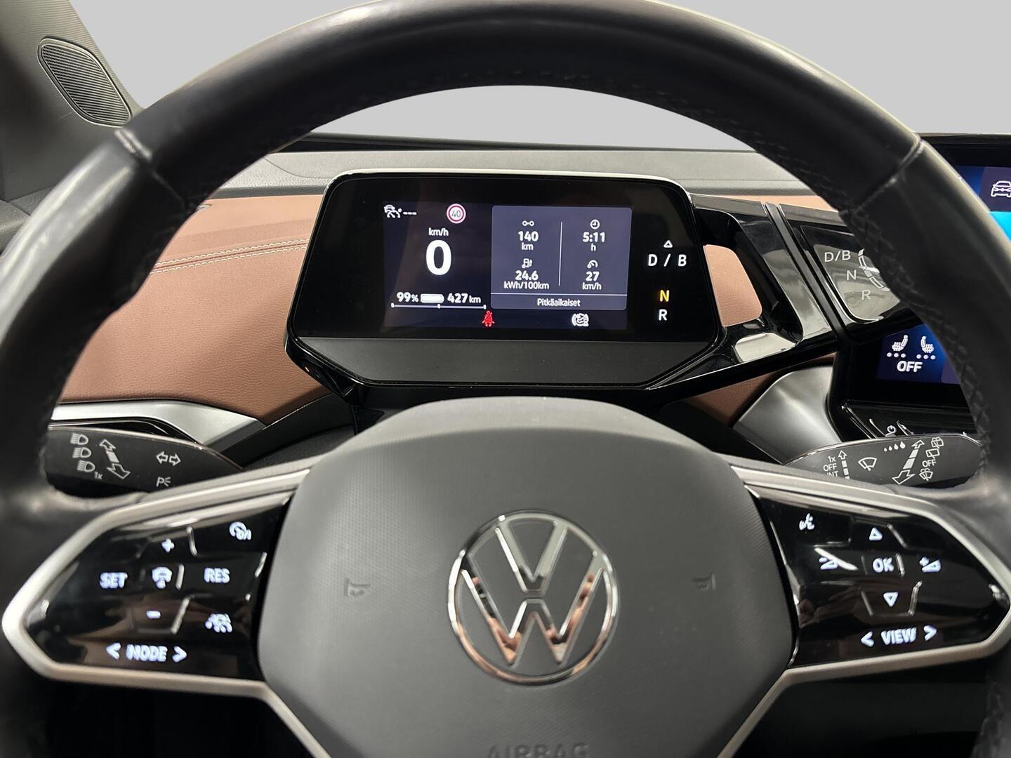 VOLKSWAGEN ID.4 2021