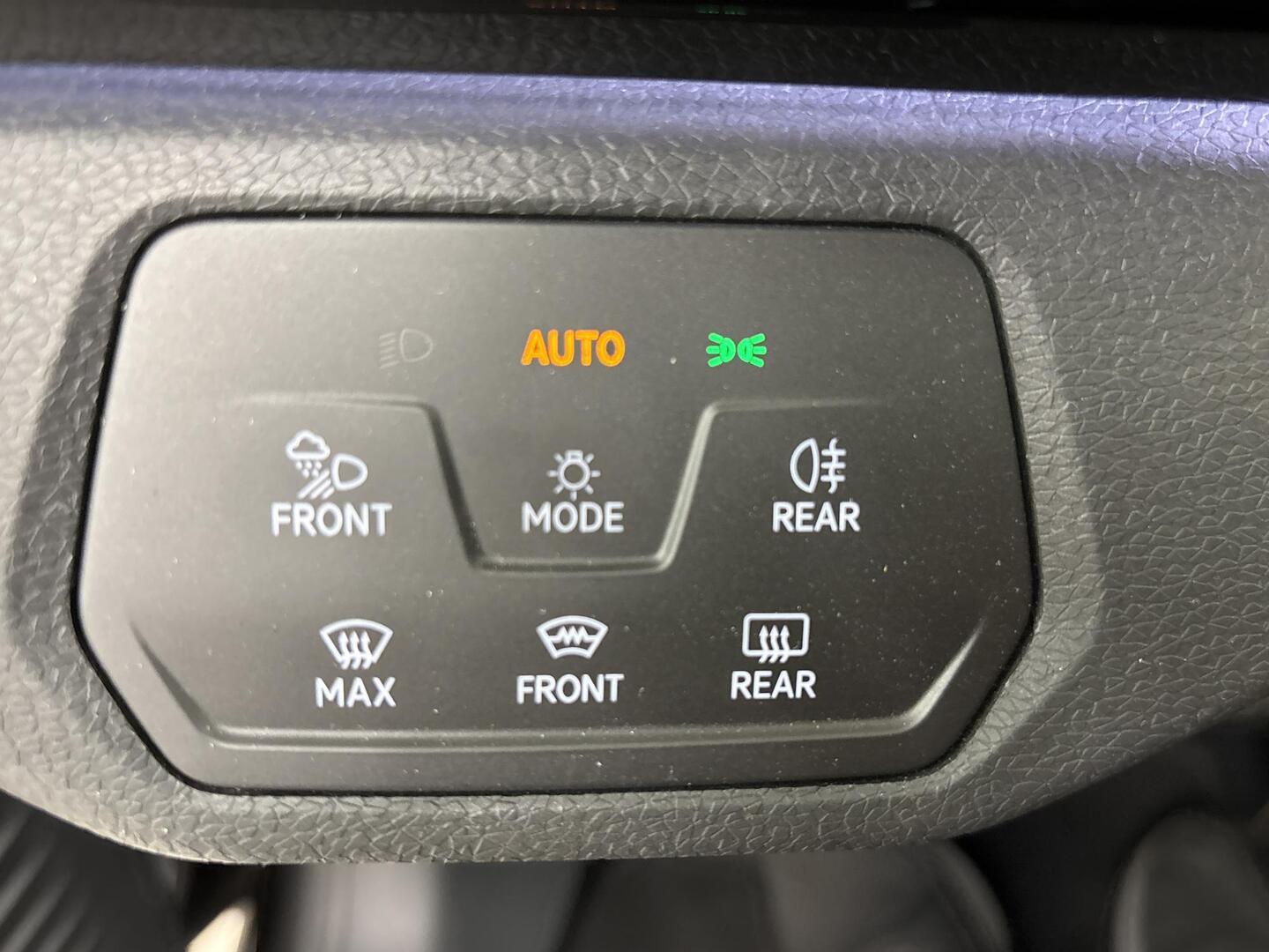 VOLKSWAGEN ID.4 2021