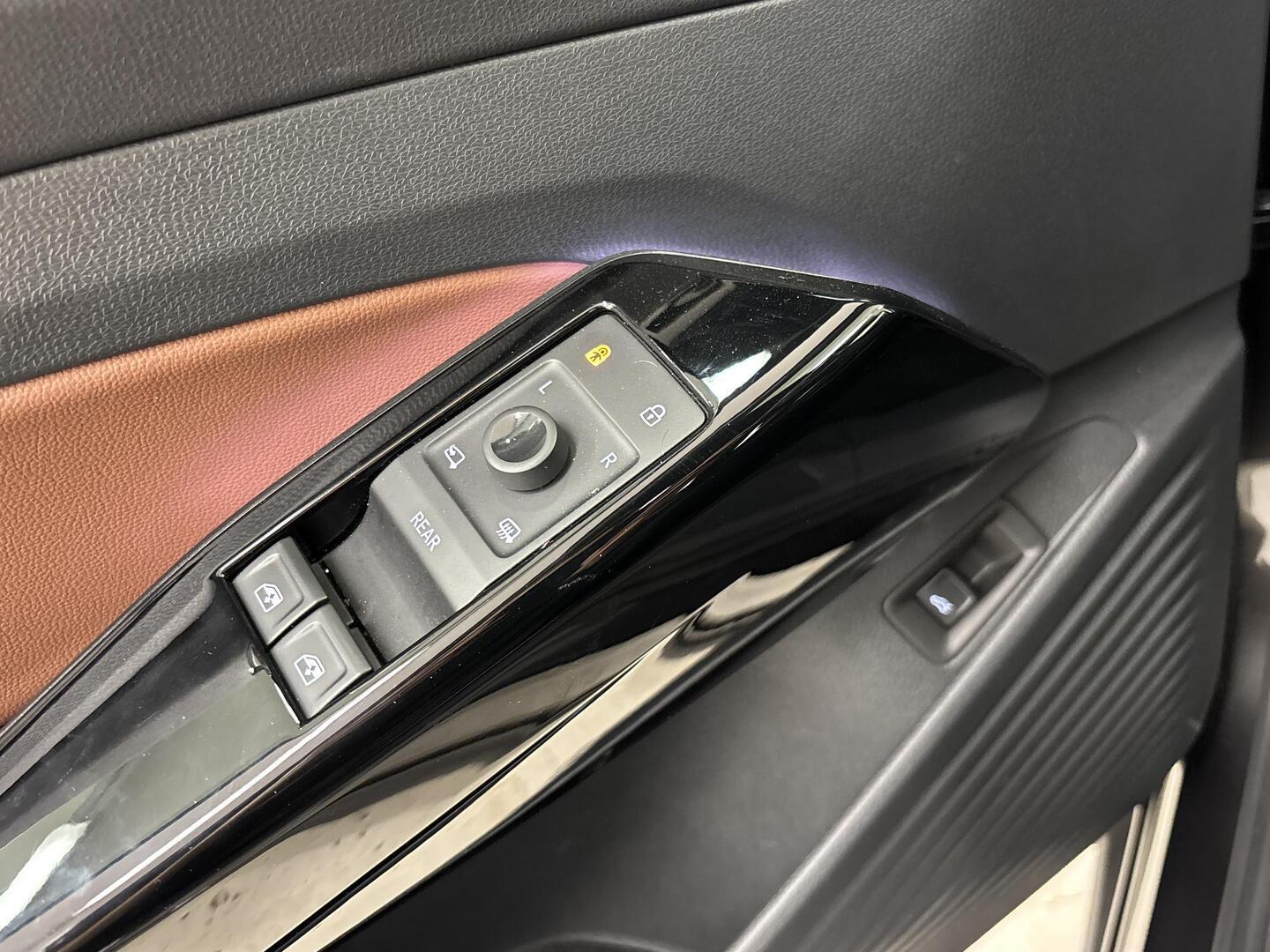 VOLKSWAGEN ID.4 2021