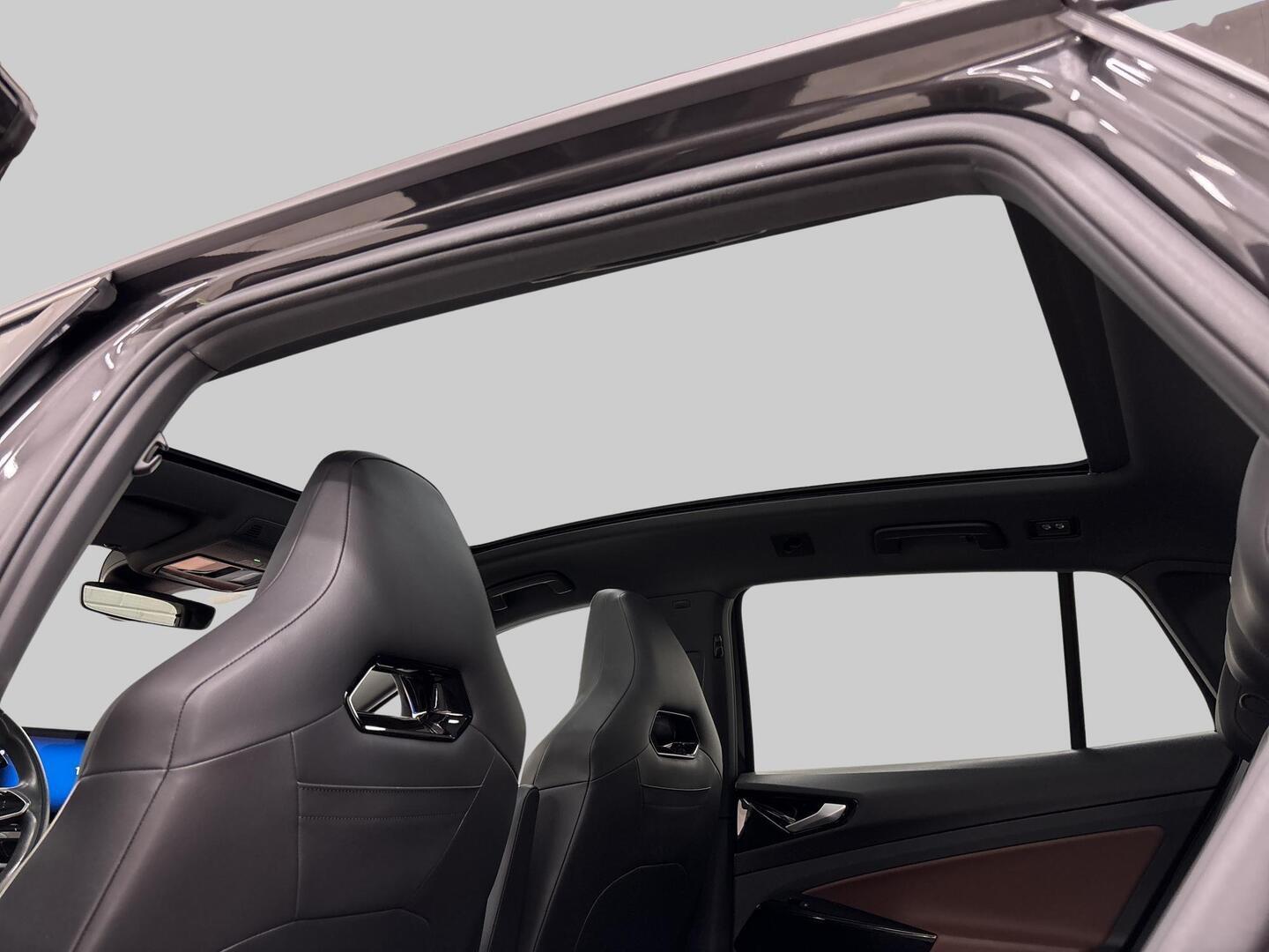 VOLKSWAGEN ID.4 2021