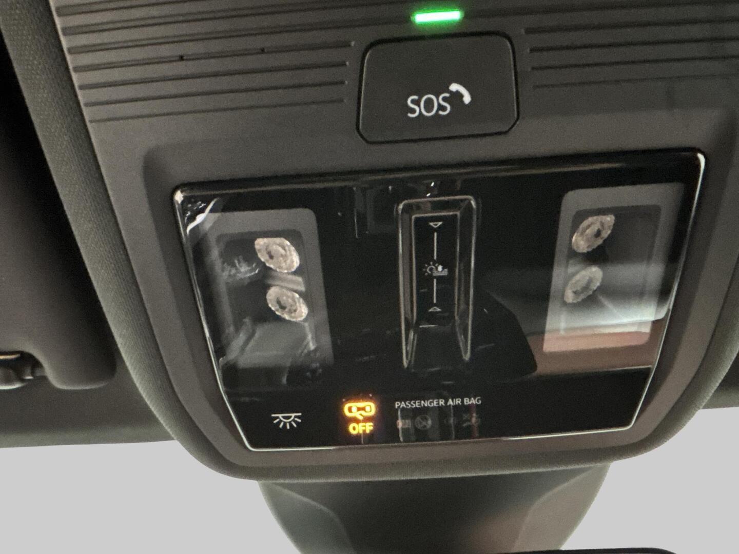 VOLKSWAGEN ID.4 2021