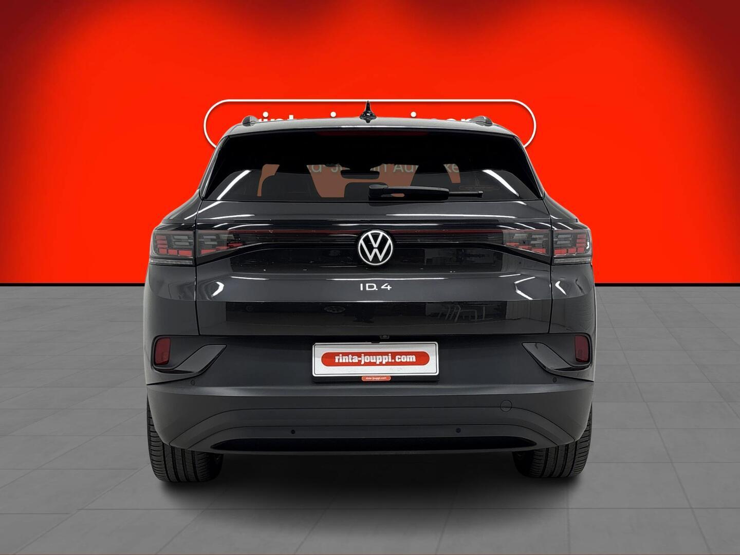 VOLKSWAGEN ID.4 2021