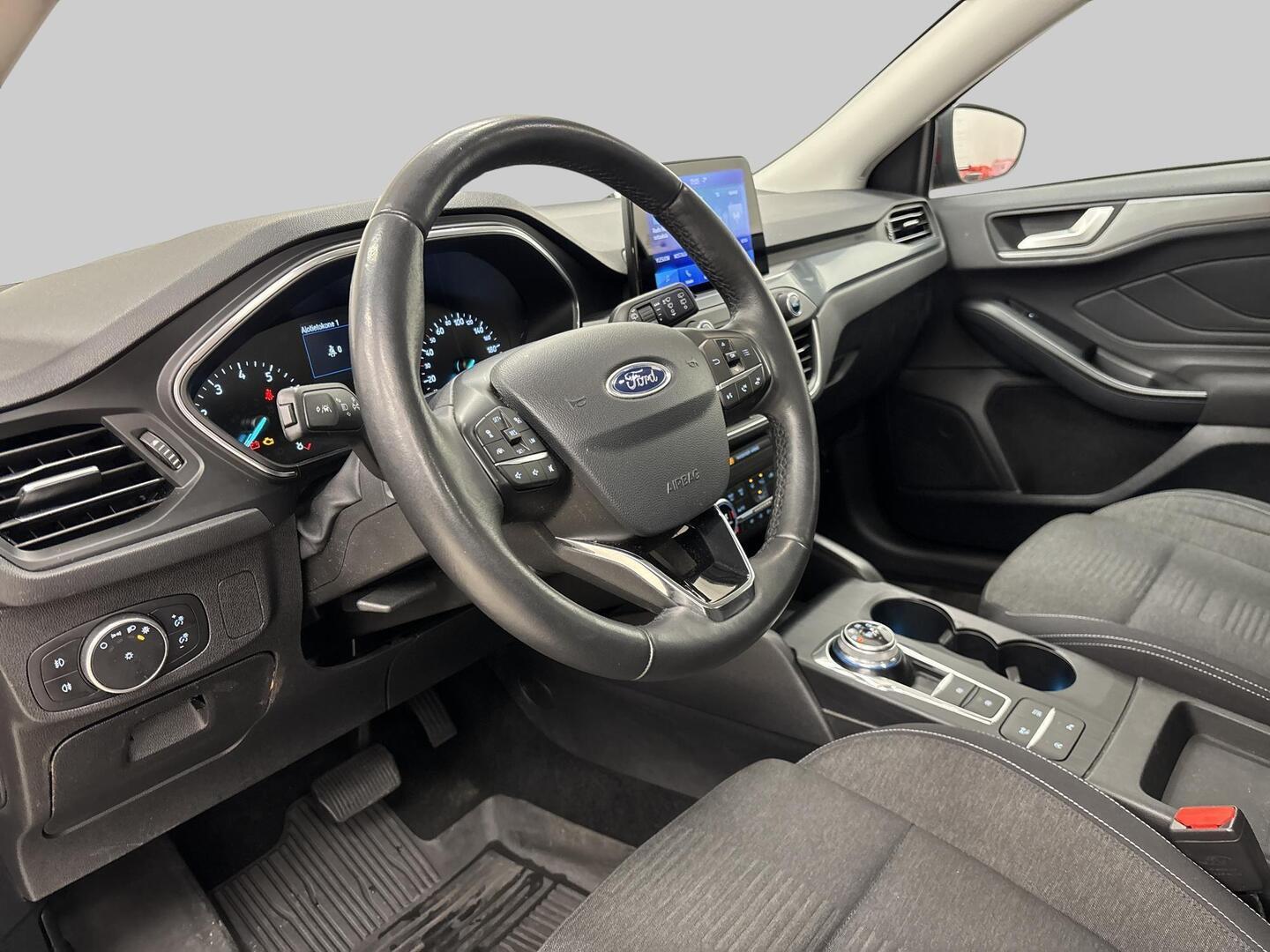 FORD Focus 2019