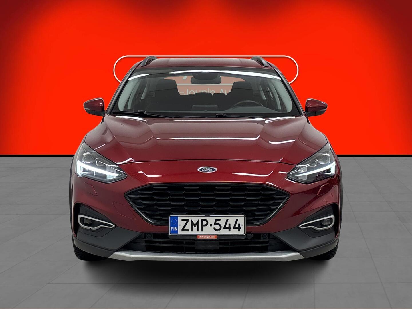 FORD Focus 2019