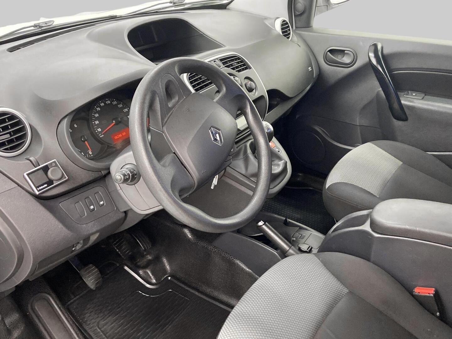 RENAULT Kangoo 2020