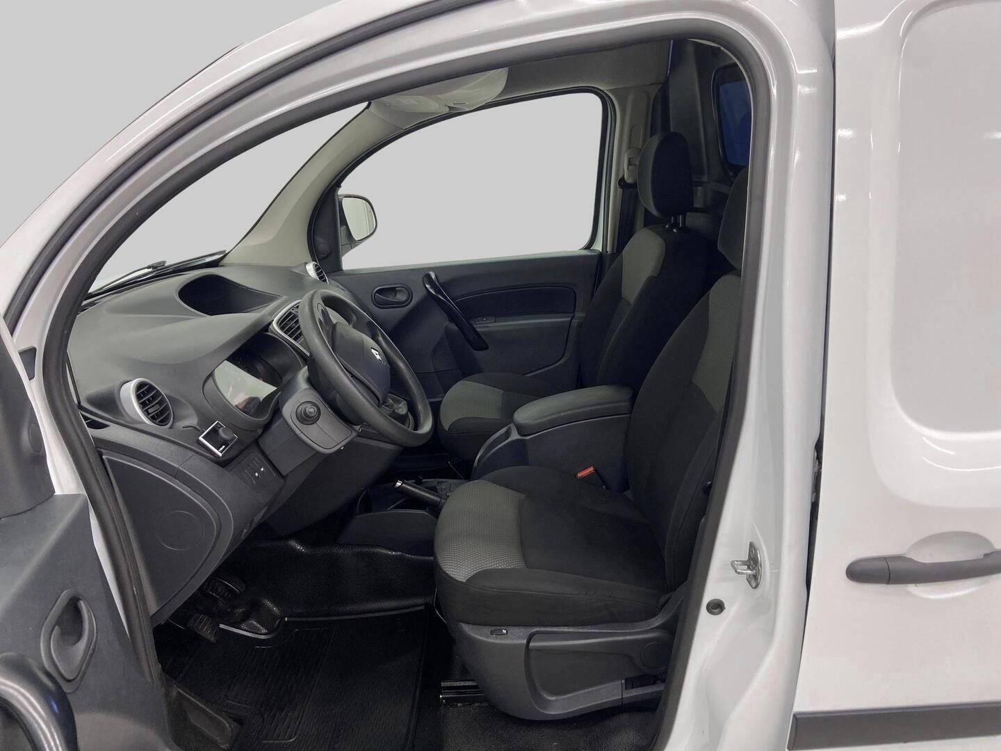 RENAULT Kangoo 2020