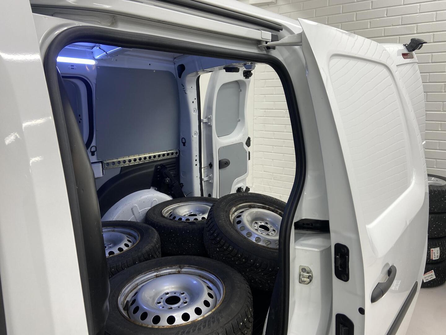 RENAULT Kangoo 2020